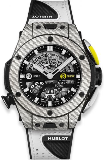 Buy Replica HUBLOT BIG BANG UNICO GOLF 416.YS.1120.VR watch